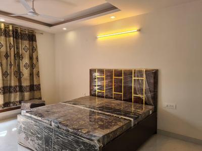 Bedroom Image of GIRLS PG SAKET in Saket, New Delhi