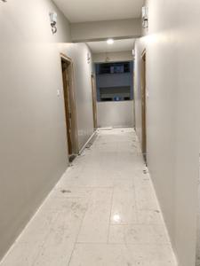 Image of 650 Sq.ft 1 RK Apartment / Flat for rent in RKReal Ayyappa Society, Madhapur, Hyderabad for Rs. 25000