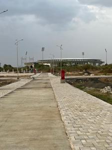 Image of 5983 Sq.ft Residential Plot / Land for sale in Mahalaxmi Nagar 25 Sector 1, Jamtha, Nagpur for Rs. 17799000