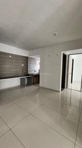 Hall Image of 1610 Sq.ft 3 BHK Apartment / Flat for sale in Kavisha Aer, Shela Ahmedabad for Rs. 7200000