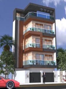 Image of Singhal PG-Rent in Knowledge Park 2, Greater Noida