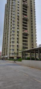 Image of 1325 Sq.ft 2.5 BHK Apartment / Flat for rent in VJ Yashwin Supernova, Wakad, Pune for Rs. 35000