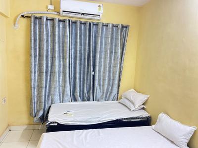 Bedroom Image of Living space  in Airoli, Navi Mumbai