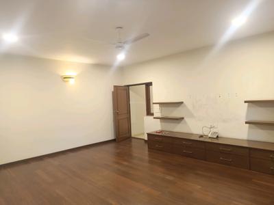 Living Room One Image of 4000 Sq.ft 4 BHK Independent House for rent in RMZ Galleria Residences by RMZ Corp, RMV Extension Stage 2 Bengaluru for Rs. 300000