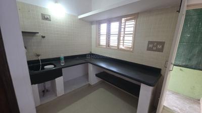 Kitchen Image of 1800 Sq.ft 3 BHK Builder Floor for rent in JP Nagar Bengaluru for Rs. 32000