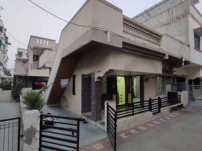 Image of 1100 Sq.ft 2.5 BHK Independent House for sale in Ghatlodiya, Ahmedabad for Rs. 12500000