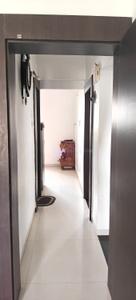 Image of 1070 Sq.ft 2 BHK Apartment / Flat for sale in Neeraj Vihar, Padegaon, Aurangabad for Rs. 4300000