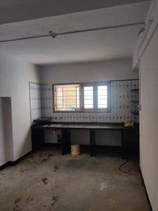 Kitchen Image of 1000 Sq.ft 2 BHK Apartment / Flat for rent in Rajendra Nagar Kolhapur for Rs. 10000