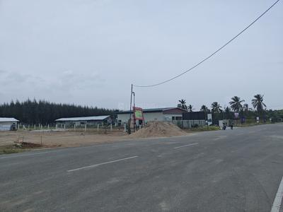 Image of 5445 Sq.ft Residential Plot / Land for sale in Kalapatti, Coimbatore for Rs. 35000000