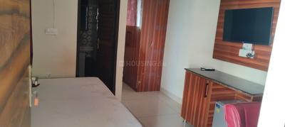 Bathroom Image of Yadav Pg in Palam Vihar Extension, Gurgaon