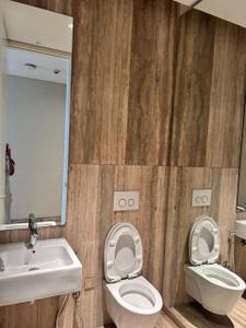 Image of 6094 Sq.ft 4.5 BHK Apartment / Flat for rent in Panchshil Trump Towers, Kalyani Nagar, Pune for Rs. 420000