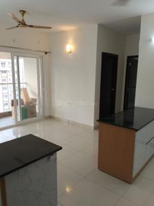 Hall Image of 1175 Sq.ft 2 BHK Apartment / Flat for rent in Provident Park Square, Talaghattapura Bengaluru for Rs. 28000