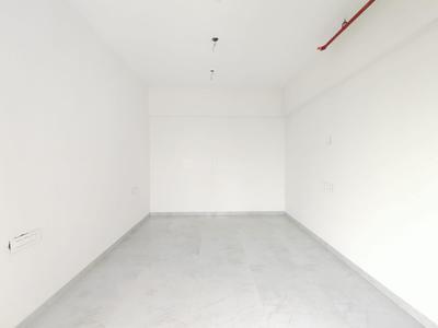 Hall Image of 1200 Sq.ft 2 BHK Apartment / Flat for rent in Superior Exotica, Airoli Navi Mumbai for Rs. 55000