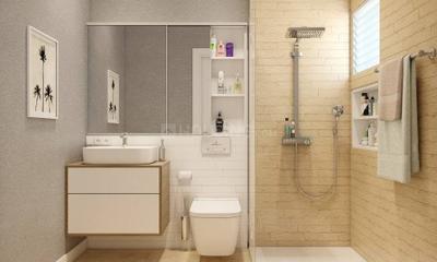 Image of 2155 Sq.ft 3 BHK Apartment / Flat for sale in Gomti Nagar, Lucknow for Rs. 21800000