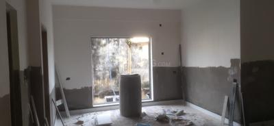 Kitchen Image of 1600 Sq.ft 3 BHK Apartment / Flat for sale in Jodhpur Park Kolkata for Rs. 19920000
