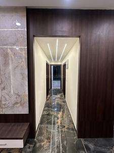Image of 2400 Sq.ft 3 BHK Apartment / Flat for sale in Kshetrum Aspire, Behala, Kolkata for Rs. 20800000