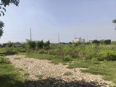 Image of 72 Sq.ft Residential Plot / Land for sale in Balaji Urban City, Bhanauta, Greater Noida for Rs. 2154000