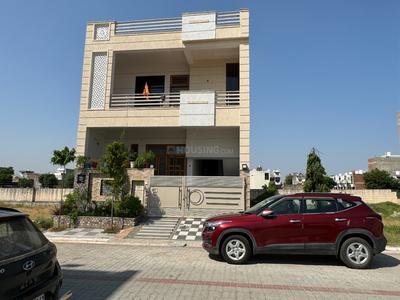 Image of 1800 Sq.ft 4 BHK Villa for sale in Morbe, Khalapur, Navi Mumbai for Rs. 15000000