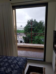 Image of 755 Sq.ft 1 BHK Apartment / Flat for sale in Sarvoday Onyx, Kalyan West, Kalyan for Rs. 5500000