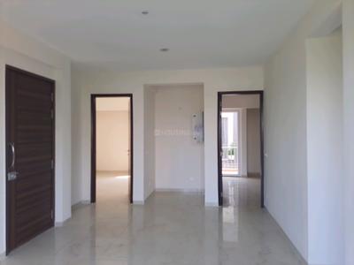 Living Room Image of 1150 Sq.ft 2 BHK Builder Floor for sale in Smartworld Gems, Sector 89 Gurgaon for Rs. 12600000