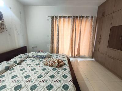 Bedroom Image of 1575 Sq.ft 3 BHK Apartment / Flat for sale in Kasavanahalli Bengaluru for Rs. 21100000