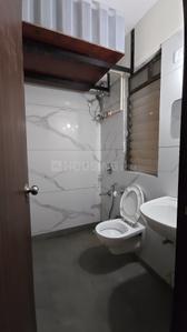 Image of 850 Sq.ft 2 BHK Apartment / Flat for rent in Raunak City, Kalyan West, Kalyan for Rs. 24200
