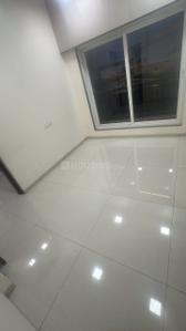 Bedroom Image of 650 Sq.ft 1 BHK Apartment / Flat for sale in Balaji Vrindavan, Dombivli East Thane for Rs. 4300000