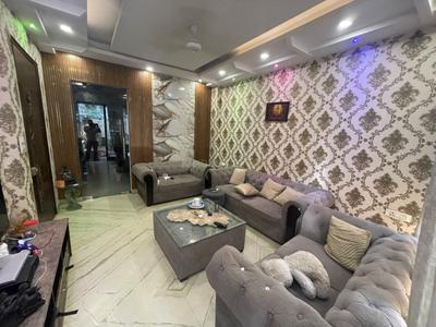Hall Image of 1700 Sq.ft 3.5 BHK Independent House for sale in Vipul World, Sector 48 Gurgaon for Rs. 90000000