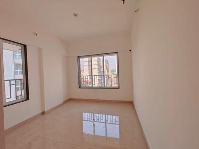 Hall Image of 1200 Sq.ft 3 BHK Apartment / Flat for sale in Atharva Pallavi Chhaya, Chembur Mumbai for Rs. 25500000