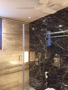 Bathroom Image of 2000 Sq.ft 3 BHK Builder Floor for sale in Greater Kailash New Delhi for Rs. 70000000