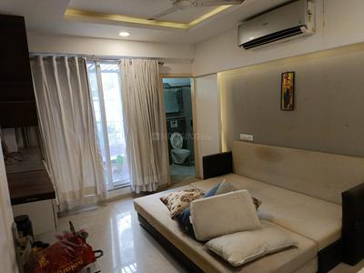 Bedroom Image of 2000 Sq.ft 4 BHK Apartment / Flat for sale in Mahalakshmi Nagar Indore for Rs. 14100000
