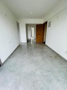 Hall Image of 1530 Sq.ft 3 BHK Apartment / Flat for sale in Nava Vadaj Ahmedabad for Rs. 8100000