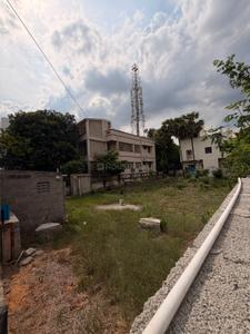 Image of 4800 Sq.ft Residential Plot / Land for sale in Vettuvankani, Chennai for Rs. 70000000