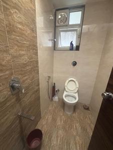 Bathroom Image of 1962 Sq.ft 3 BHK Apartment / Flat for sale in Kothrud Pune for Rs. 31500000