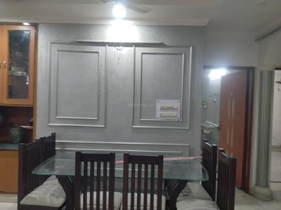 Living Room Image of 1150 Sq.ft 2 BHK Apartment / Flat for rent in Expressview Apartments, Sector 93 Noida for Rs. 33000