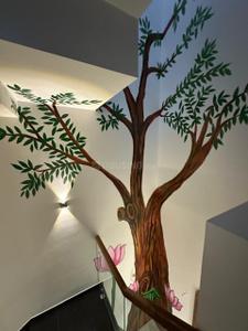 Hall Image of 3500 Sq.ft 4 BHK Independent House for sale in Mahalakshmi Nagar Indore for Rs. 33500000