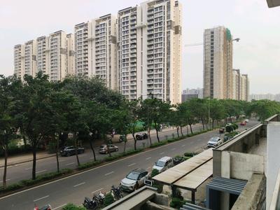 Living Room Image of 1400 Sq.ft 3 BHK Apartment / Flat for sale in Lodha Palava Trinity A To C, Palava Phase 2 Thane for Rs. 14000000