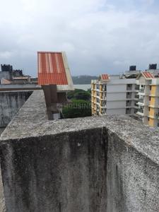 Balcony Image of 1668 Sq.ft 3 BHK Penthouse for sale in Edcon Rio Grande, Panjim Goa for Rs. 28000000