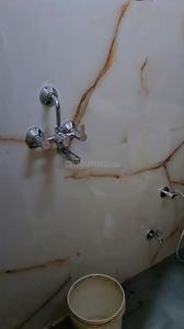 Bathroom Image of 1100 Sq.ft 3 BHK Apartment / Flat for sale in Lashkar Gwalior for Rs. 4500000