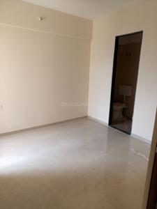 Bedroom Image of 1050 Sq.ft 2 BHK Apartment / Flat for rent in EV 10 Marina Bay, Vashi Navi Mumbai for Rs. 50000