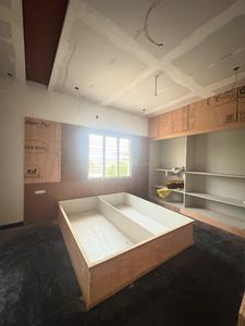 Bedroom Image of 3600 Sq.ft 7 BHK Independent House for sale in D Group Employees Layout Bengaluru for Rs. 26500000