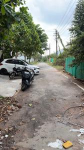 Image of 600 Sq.ft 3 BHK Duplex for sale in Lalitaddripura, Mysore for Rs. 9300000