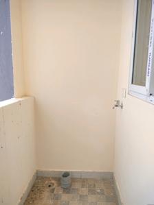 Drying Area Image of 1305 Sq.ft 3 BHK Apartment / Flat for sale in MR Gokulam, Doddanagamangala Bengaluru for Rs. 7400000