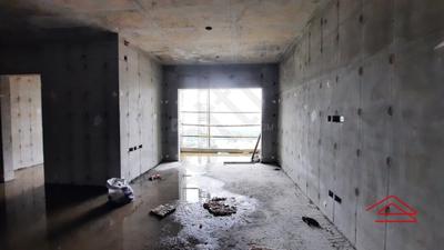 Hall Image of 1498 Sq.ft 3 BHK Apartment / Flat for sale in Yadavanahalli Bengaluru for Rs. 18990000