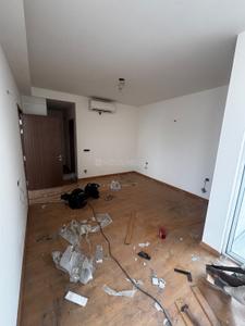 Hall Image of 5000 Sq.ft 4 BHK Villa for rent in Godrej Evoke Villas, Jaypee Greens Greater Noida for Rs. 180000