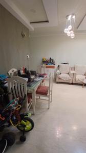 Hall Image of 800 Sq.ft 2 BHK Apartment / Flat for sale in Gurukrupa Primus Residences, Santacruz East Mumbai for Rs. 25200000
