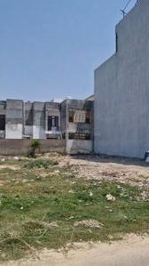 Sushant Golf City Plot View 2