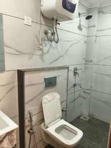 Image of 810 Sq.ft 2 BHK Builder Floor for sale in Pul Prahlad Pur, New Delhi for Rs. 5400000