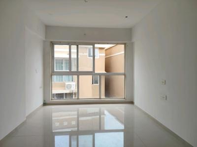Living Room Image of 861 Sq.ft 2 BHK Builder Floor for sale in Romell Orbis, Andheri East Mumbai for Rs. 17900000