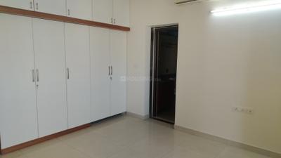 Bedroom Image of 2174 Sq.ft 3 BHK Apartment / Flat for rent in Vaishnavi Splendour, Armane Nagar Bengaluru for Rs. 90000